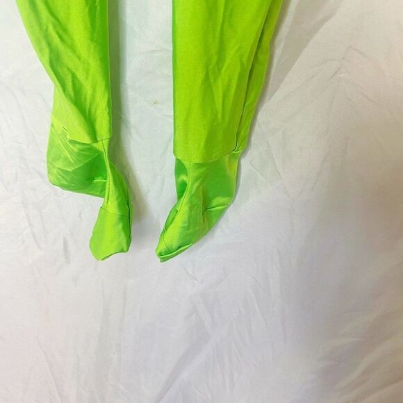 Invisible Man Neon Suit Child Costume Lrg 12-14 - Picture 5 of 10